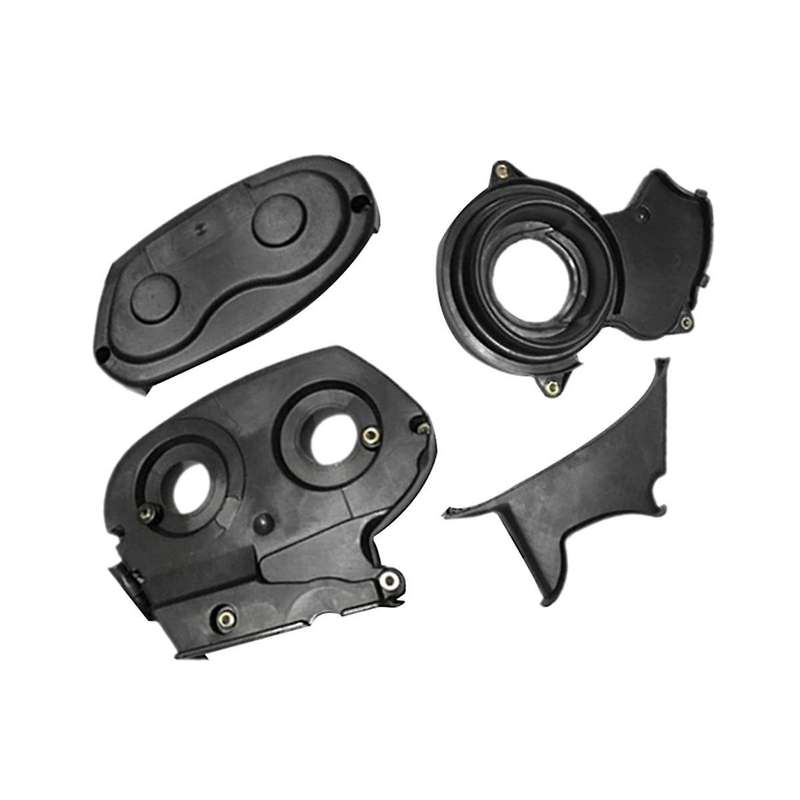 4pcs Set Engine Timing System Cover for Cruze New Regal Excelle Gt 55354835