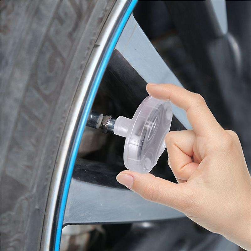 4pcs Solar Car Tire Wheel Lights Led Tire Air Valve Cap Light Motion Sensors Flashing Colorful Gas