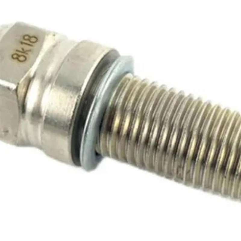 4Pcs Spark Plug 3707010-B04 for CS35 Plus 1.6L Eado