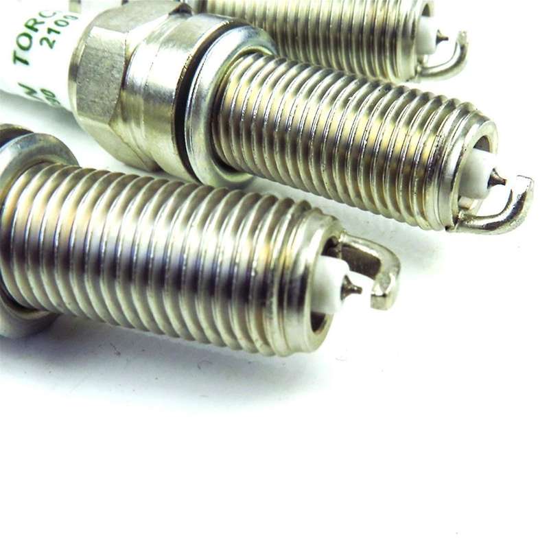 4Pcs Spark Plug 3707010-B04 for CS35 Plus 1.6L Eado