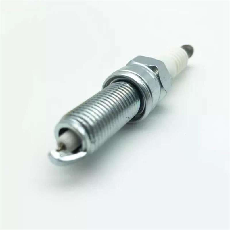 4Pcs Spark Plugs for Forte Rando Soul SILZKR7B-11 18846-11070