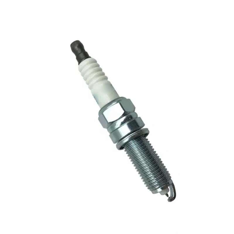 4Pcs Spark Plugs for Forte Rando Soul SILZKR7B-11 18846-11070