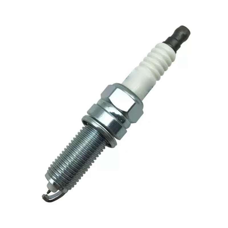 4Pcs Spark Plugs for Forte Rando Soul SILZKR7B-11 18846-11070