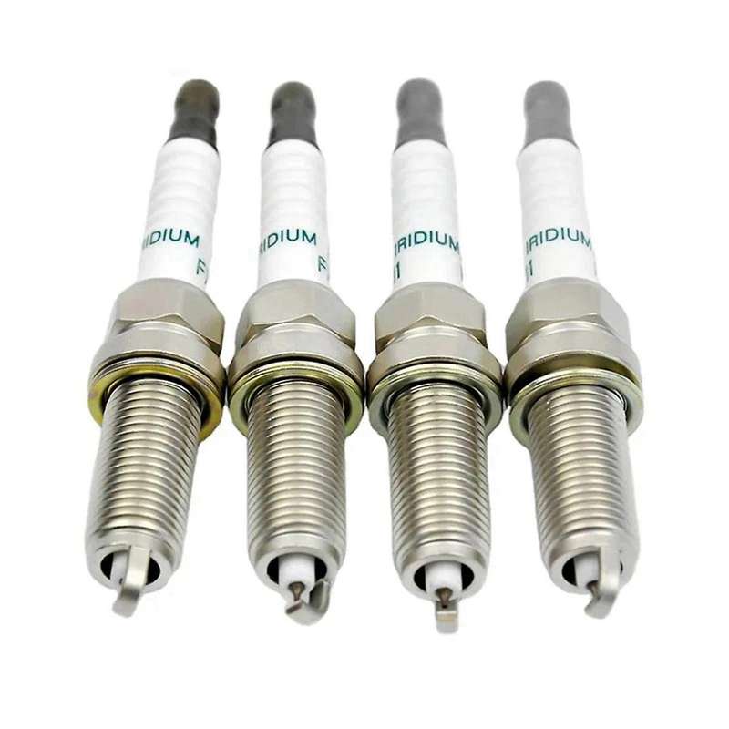 4pcs Spark Plugs Glow Plugs Car for Fxe20hr-11