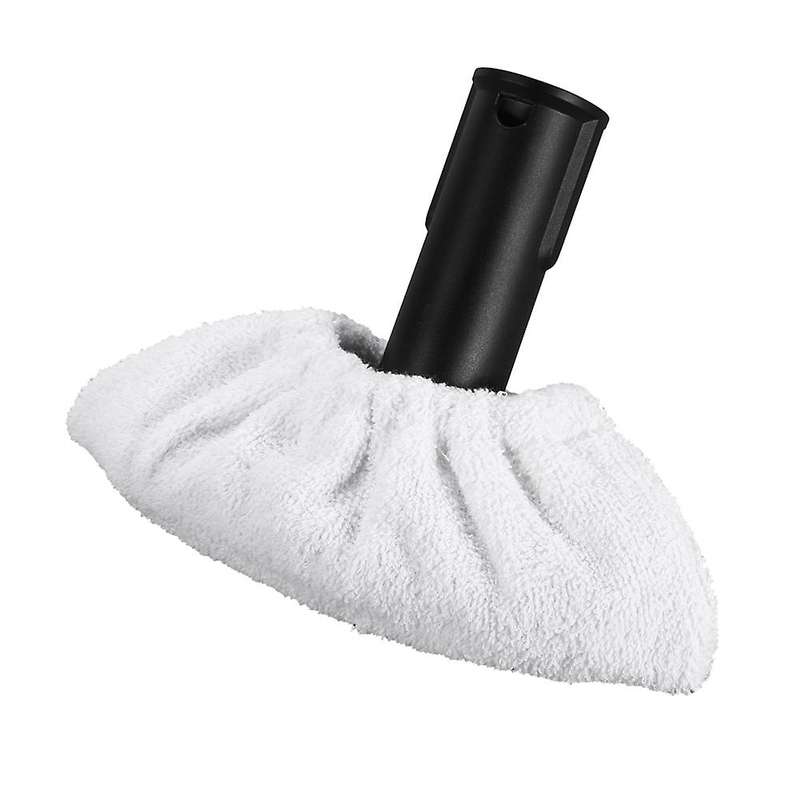 4Pcs Steam Mop Cloth Cleaning Pad Cloth Cover Rags for EasyFix SC2 SC3 SC4 SC5 Mop Cleaner Spare Pa