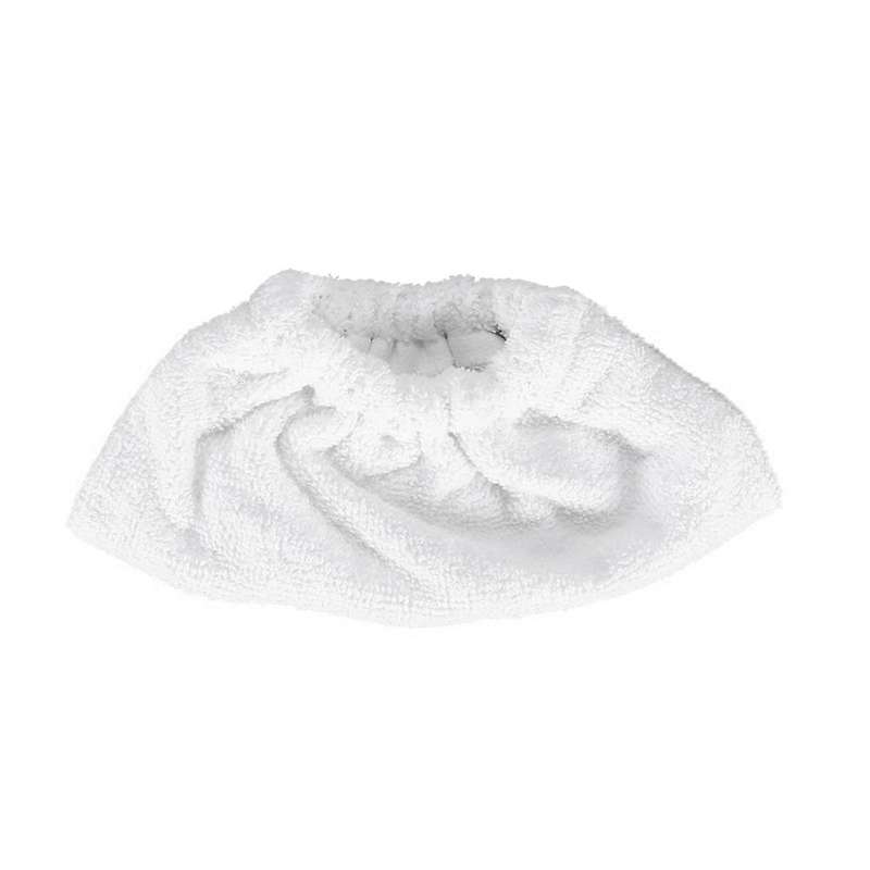 4Pcs Steam Mop Cloth Cleaning Pad Cloth Cover Rags for EasyFix SC2 SC3 SC4 SC5 Mop Cleaner Spare Pa
