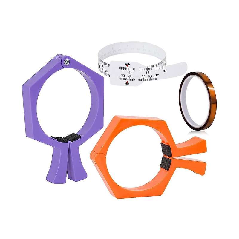 4Pcs Sublimation Tumblers Pinch Tool Set, Sublimation Tumbler Pincher Supplies for 20Oz Skinny Tumbl