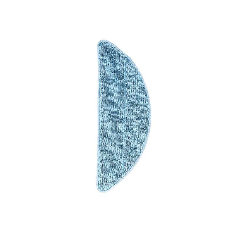 4pcs Sweeper Mop for 2290 Ultra 05661 Robot Vacuum Cleaner Spare Part