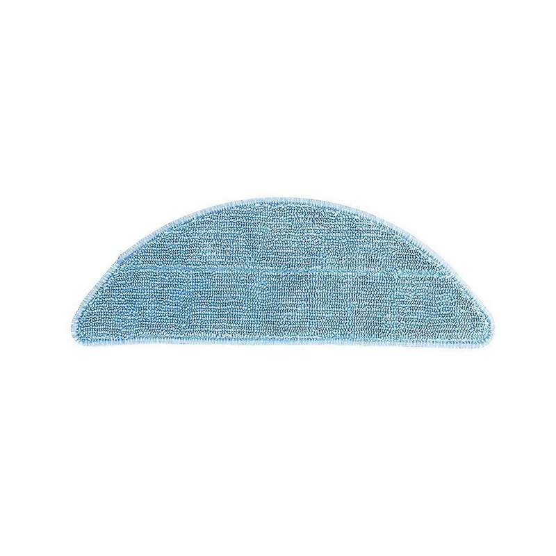 4pcs Sweeper Mop for 2290 Ultra 05661 Robot Vacuum Cleaner Spare Part