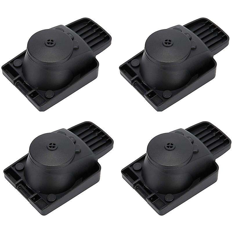 4Pcs Suitable for Dopcs Compatible Conversion Capsule Adapter Reusable Capsule Conversion Bracket