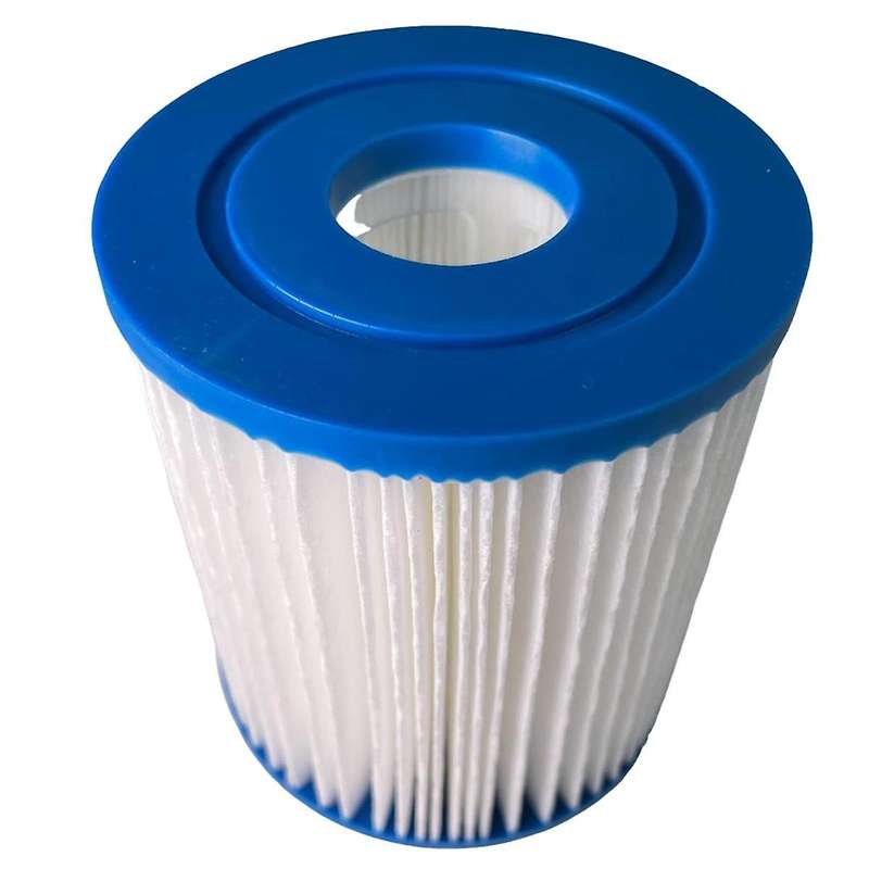 4pcs Swimming Pool Filter Cartridges for I Swimming Pool Filter Pumps Replacement
