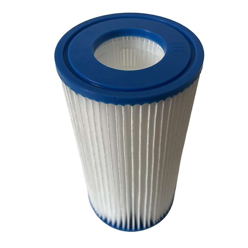 4pcs Swimming Pool Filter Cartridges for Iii Swimming Pool Filter Pumps Replacement