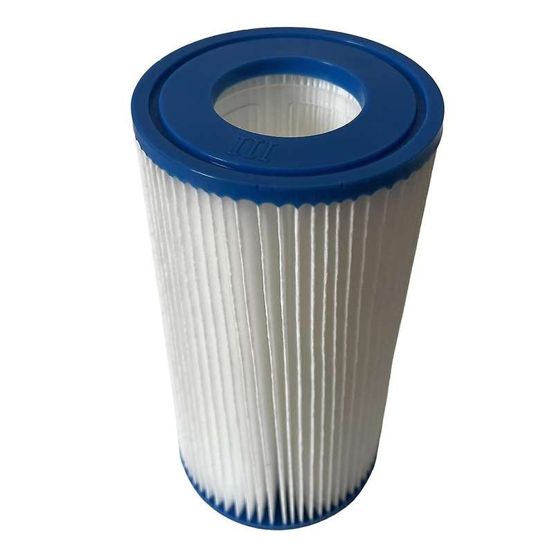 4pcs Swimming Pool Filter Cartridges for Iii Swimming Pool Filter Pumps Replacement