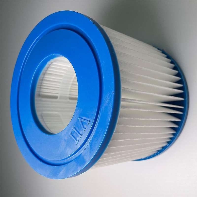 4pcs Swimming Pool Filter Cartridges for Type Vii Pool Filter Swimming Pool Filter