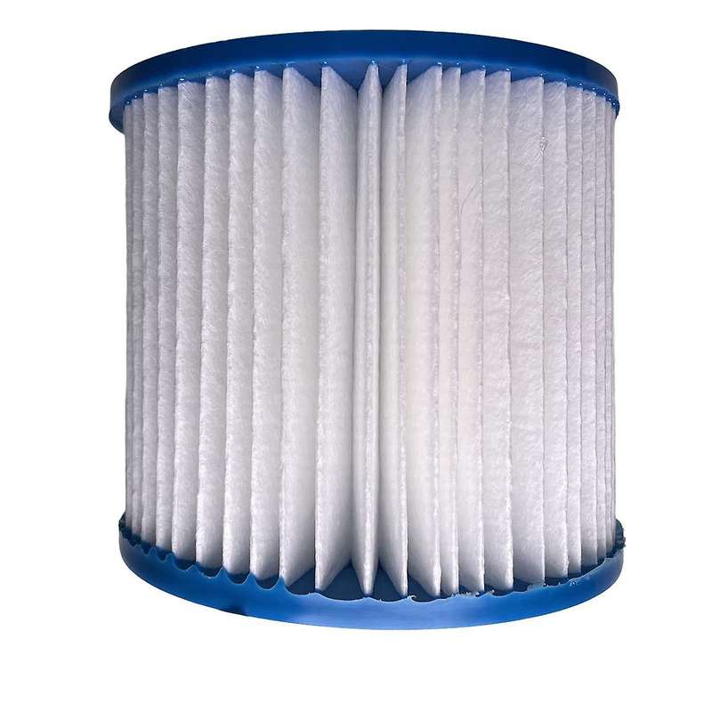 4pcs Swimming Pool Filter Cartridges for Type Vii Pool Filter Swimming Pool Filter