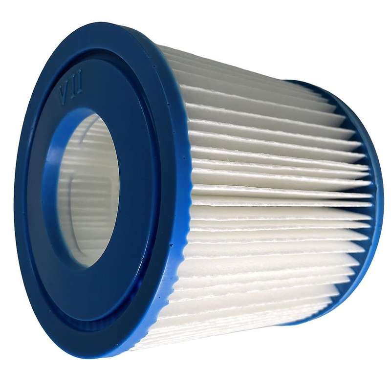 4pcs Swimming Pool Filter Cartridges for Type Vii Pool Filter Swimming Pool Filter