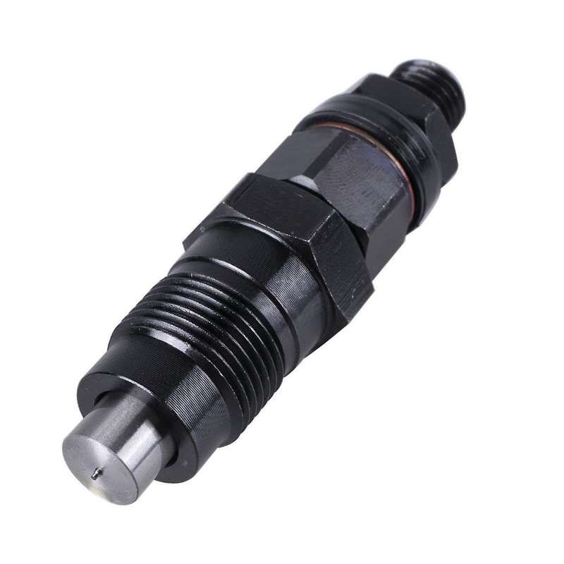 4PCS TD27 Engine Fuel Injectors 16600-43G23 for NAVARA D21 2.7L