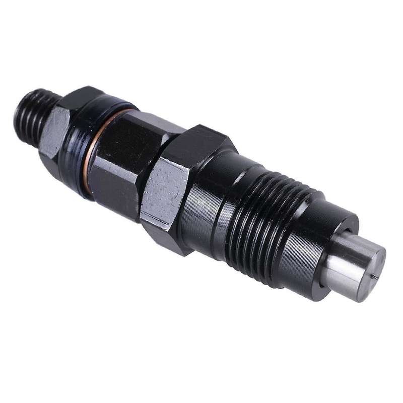 4PCS TD27 Engine Fuel Injectors 16600-43G23 for NAVARA D21 2.7L