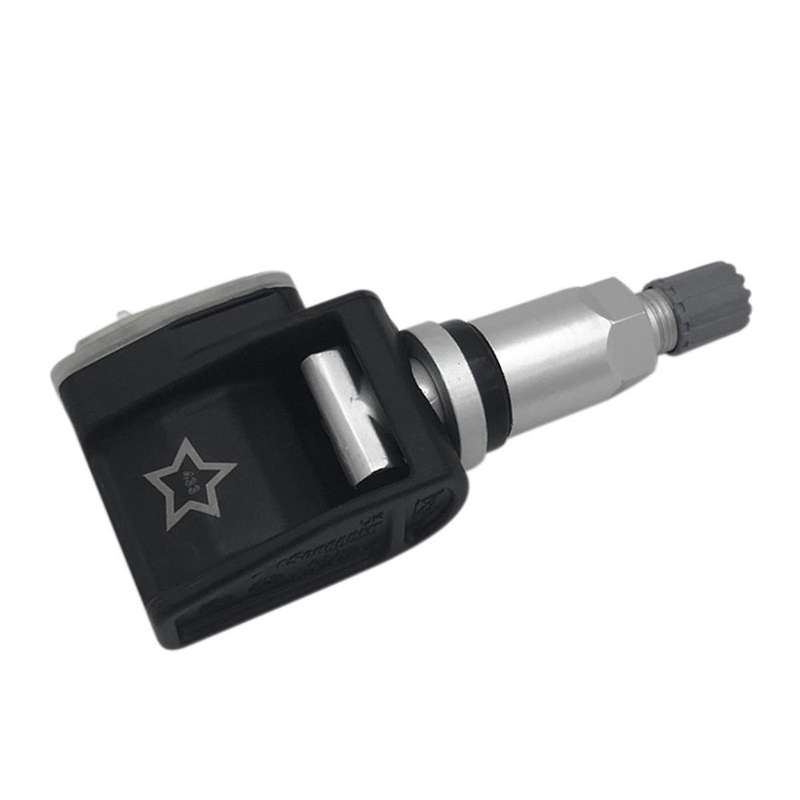 4Pcs Tire Pressure Monitor Sensor TPMS 36106872774 for G30 G31 G38 F90 G32 G11 G12 G01 G02 G05