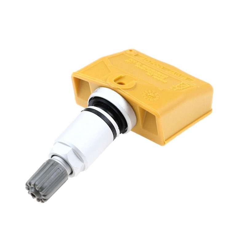 4Pcs Tire Pressure Sensor 40700-JA01B for Altima Frontier 40700JA01B