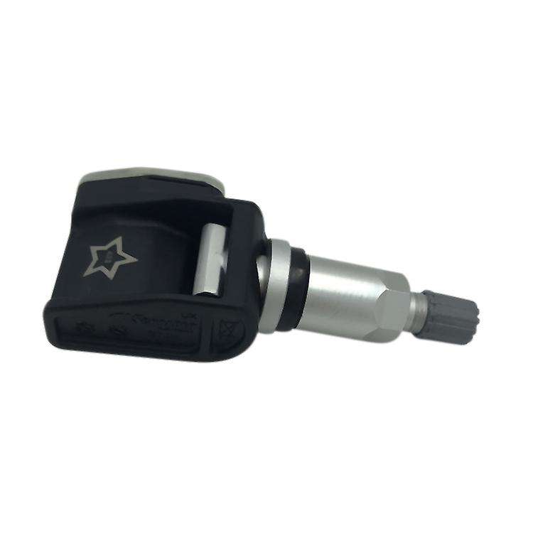 4Pcs Tire Pressure Monitor Sensor TPMS 433Mhz Fit for G30 G31 G38 F90 G32 G11 G12 G01 G02 G05 361068