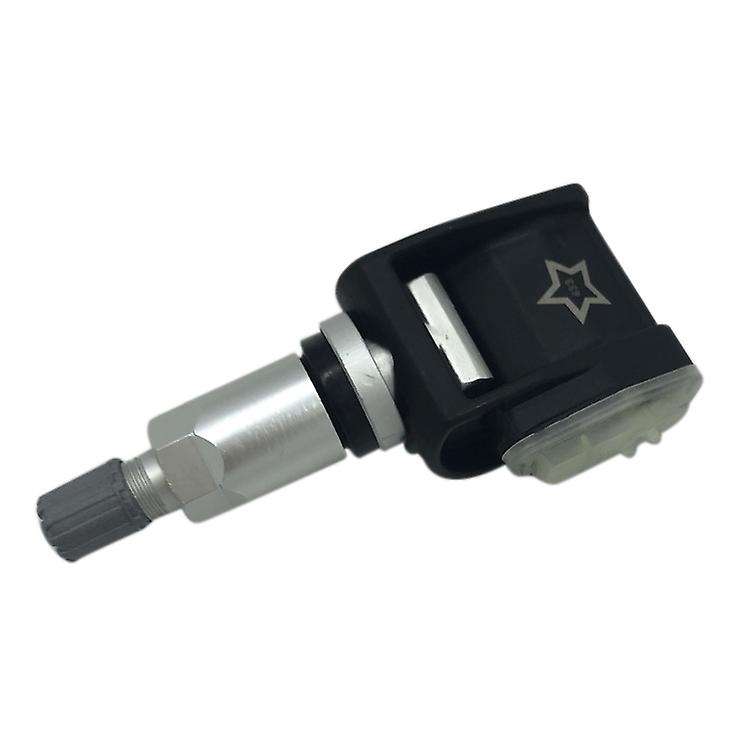 4Pcs Tire Pressure Monitor Sensor TPMS 433Mhz Fit for G30 G31 G38 F90 G32 G11 G12 G01 G02 G05 361068