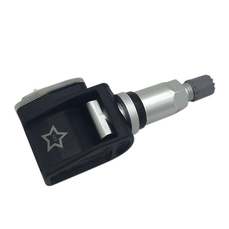 4Pcs Tire Pressure Monitor Sensor TPMS 433Mhz Fit for G30 G31 G38 F90 G32 G11 G12 G01 G02 G05 361068