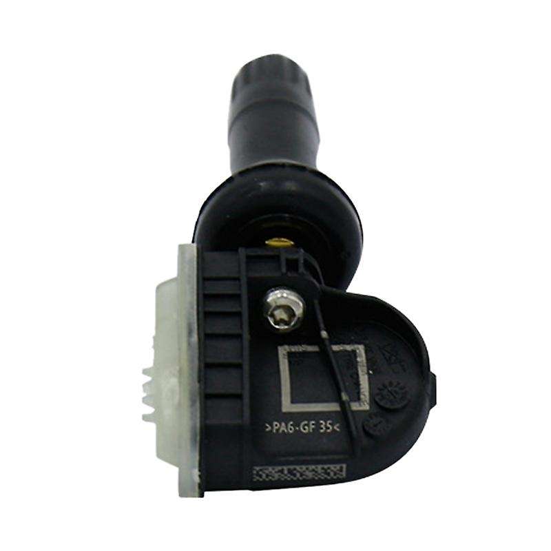 4Pcs Tire Pressure Monitor Sensor TPMS 433Mhz Fit for MKII Ranger / Everest / Mondeo EV6T1A180D