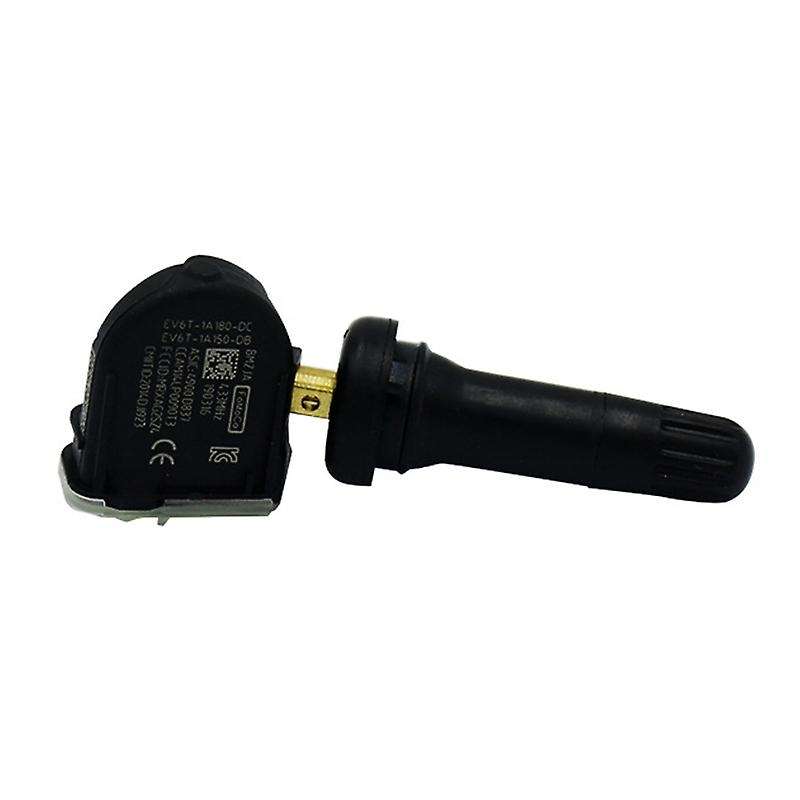 4pcs Tire Pressure Monitor Sensor Tpms 433mhz Fit for Mkii / Everest / Mondeo Ev6t1a180d