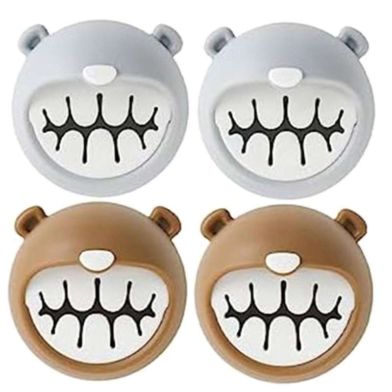 4pcs Towel Hooks Kitchen Towel Hook Towel Holder Wall Hooks for Towels Bathroom Accessories Towel H