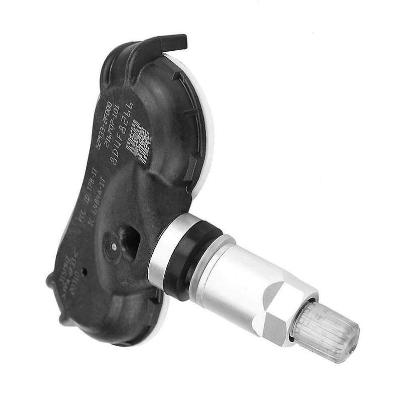 4Pcs TPMS Tire Pressure Monitor Sensor 315 MHz 52933-2F000 for Accent