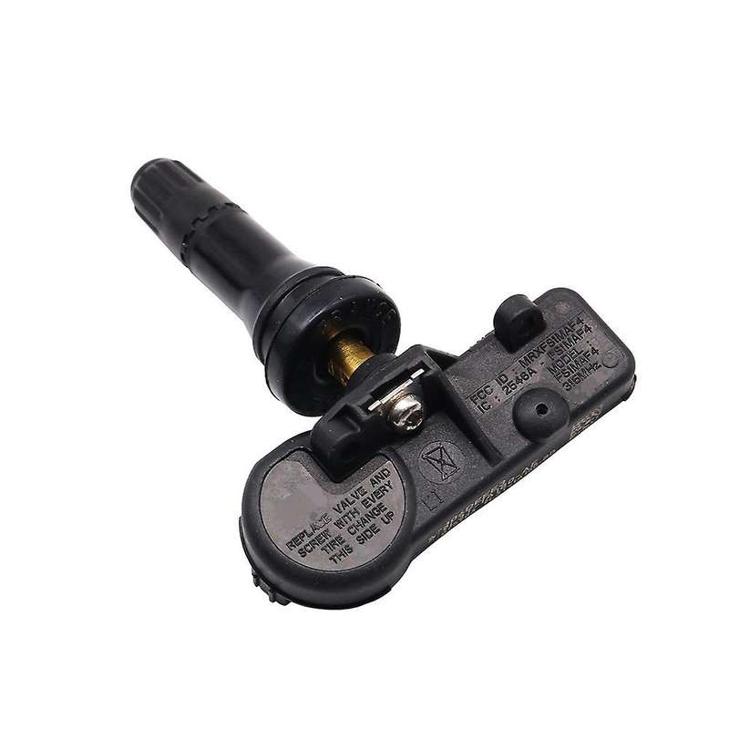 4pcs Tpms Tire Pressure Monitor Sensor 315mhz 9l3t-1a180- for Focus E-150