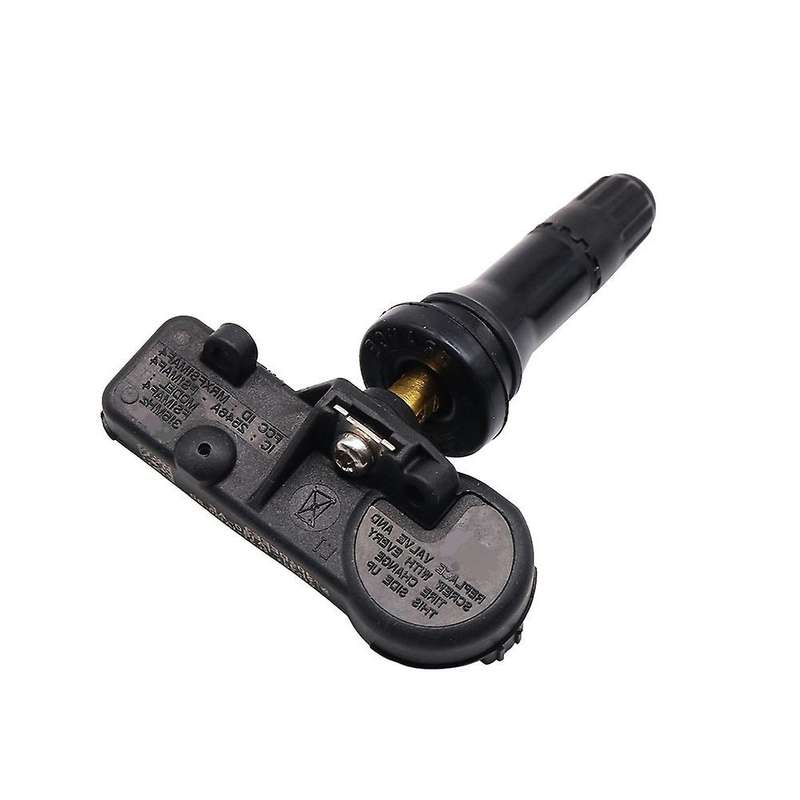 4pcs Tpms Tire Pressure Monitor Sensor 315mhz 9l3t-1a180- for Focus E-150