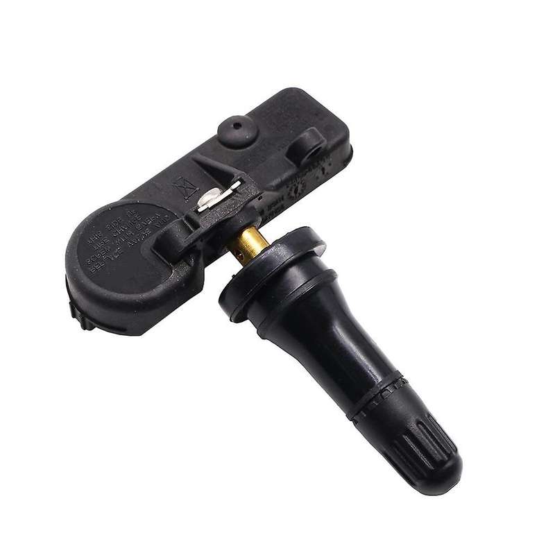 4pcs Tpms Tire Pressure Monitor Sensor 315mhz 9l3t-1a180- for Focus E-150