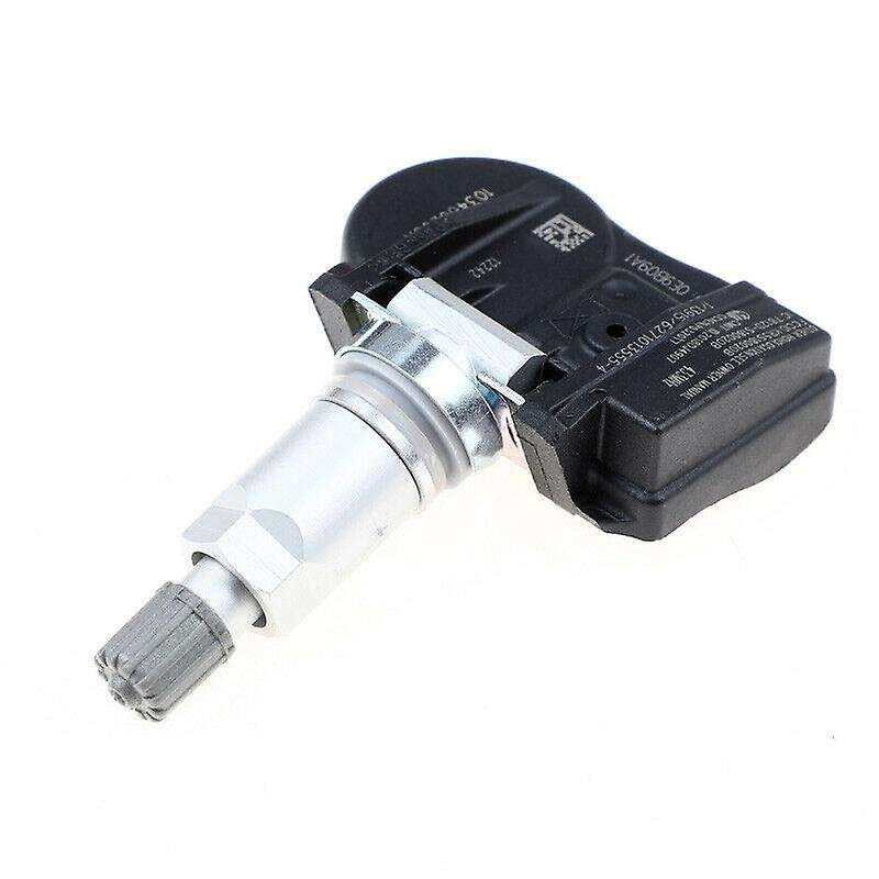 4Pcs TPMS Tire Pressure Monitor Sensor 433 MHz 103460200A for Model S Model X
