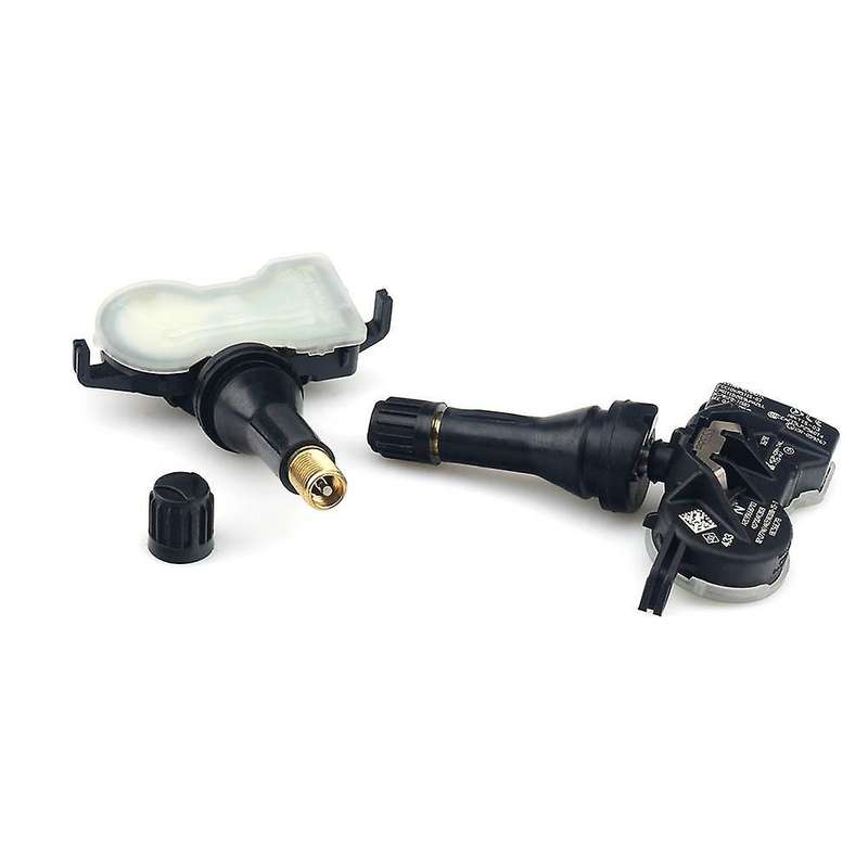 4Pcs TPMS Tire Pressure Monitor Fit for 407004CB0B