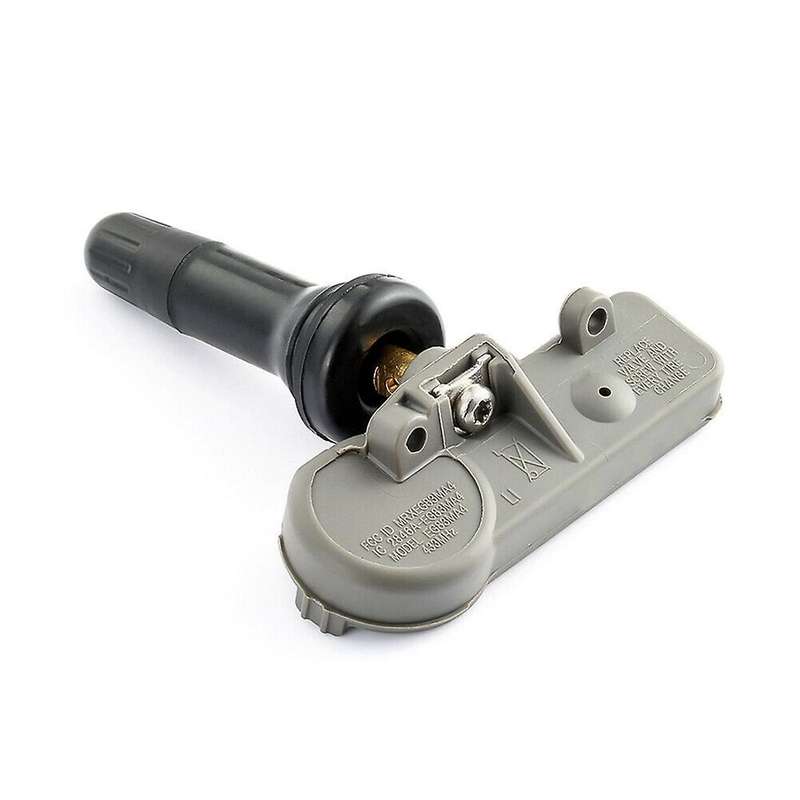 4Pcs TPMS Tire Pressure Monitor Sensor BB5T-1A180-AA for Escape Explorer Transit Expedition 2013-201