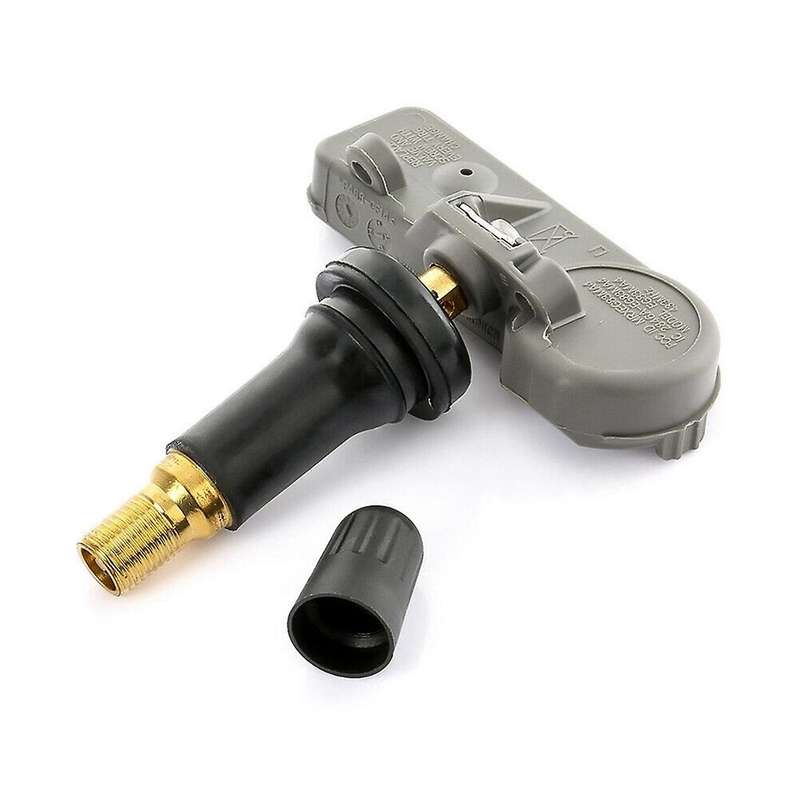 4Pcs TPMS Tire Pressure Monitor Sensor BB5T-1A180-AA for Escape Explorer Transit Expedition 2013-201