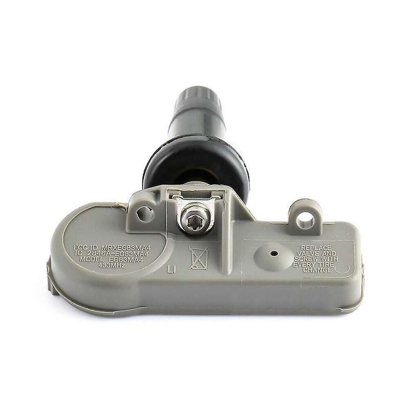 4Pcs TPMS Tire Pressure Monitor Sensor BB5T-1A180-AA for Escape Explorer Transit Expedition 2013-201