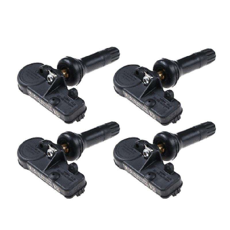 4Pcs TPMS Tire Pressure Monitor Sensor 433MHz for for 9683420380