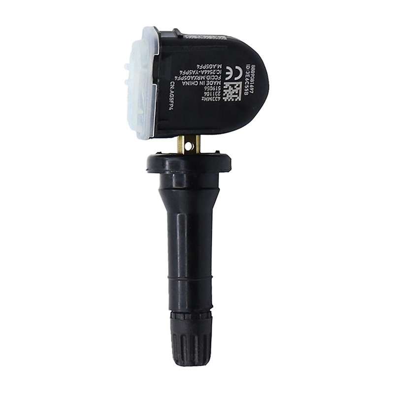 4PCS TPMS Tire Pressure Monitor Sensor for FY11 Monjaro Atlas Manjaro Geometry A C 6600145881, 8889