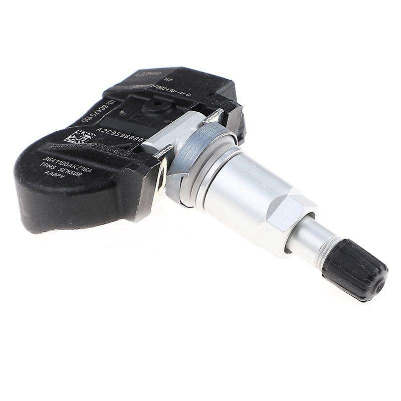 4Pcs TPMS Tire Pressure Monitor Sensor for H6 Coupe 2015-2016 3641100AKZ16A YB06F1N