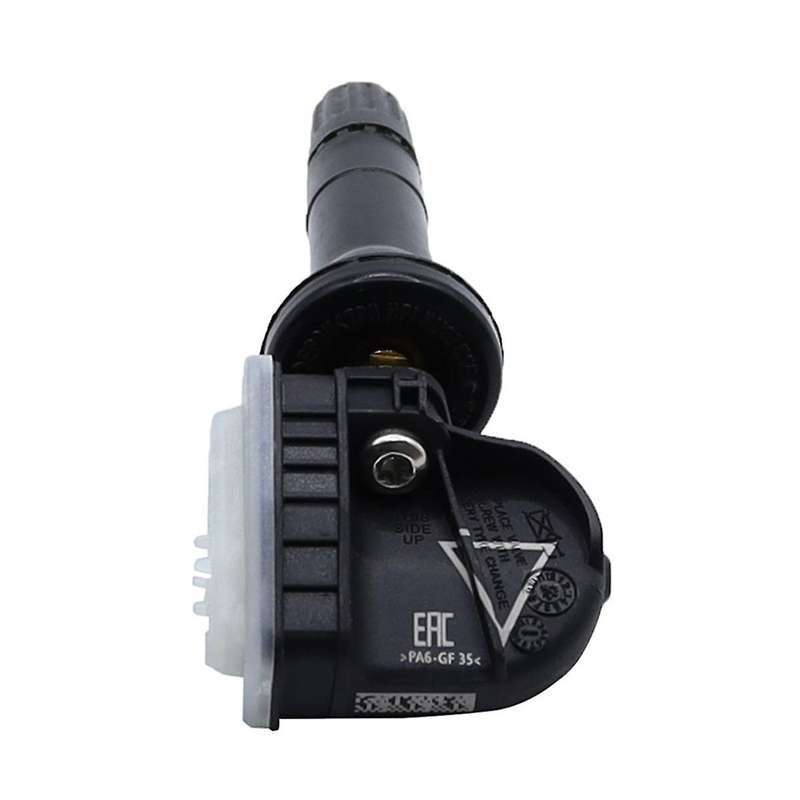 4PCS TPMS Tire Pressure Monitor Sensor for FY11 Monjaro Atlas Manjaro Geometry A C 6600145881, 88890