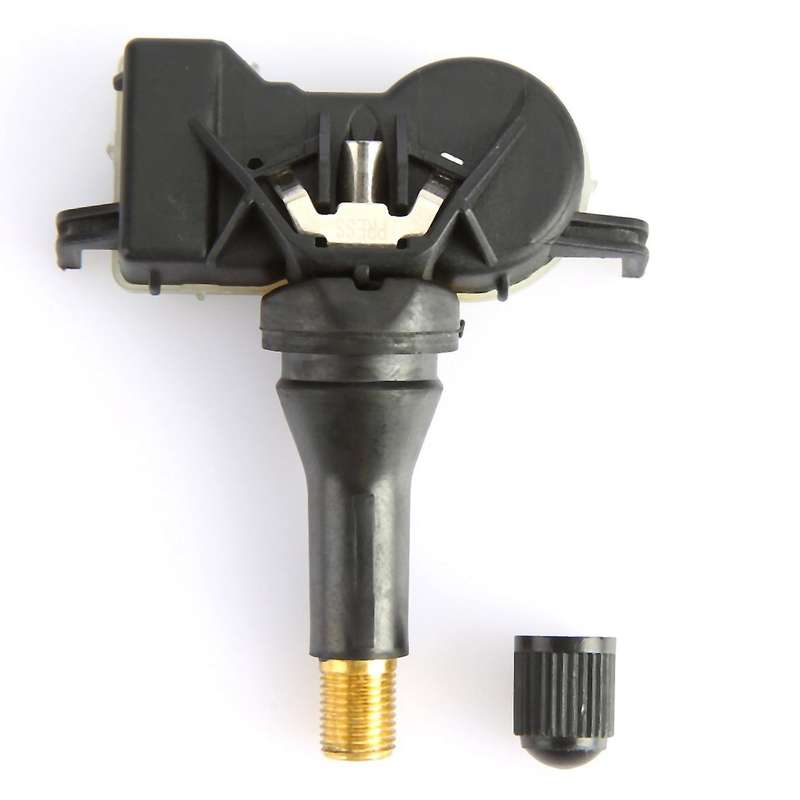 4Pcs TPMS Tire Pressure Monitor Sensor for Altima Micra Leaf Espace 40700-4CB0B