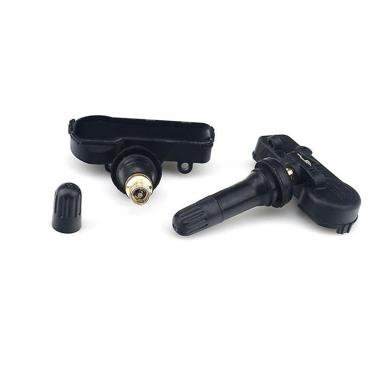 4Pcs TPMS Tire Pressure Monitor Sensor System 433Mhz Fit for 56029398AB 433MHZ