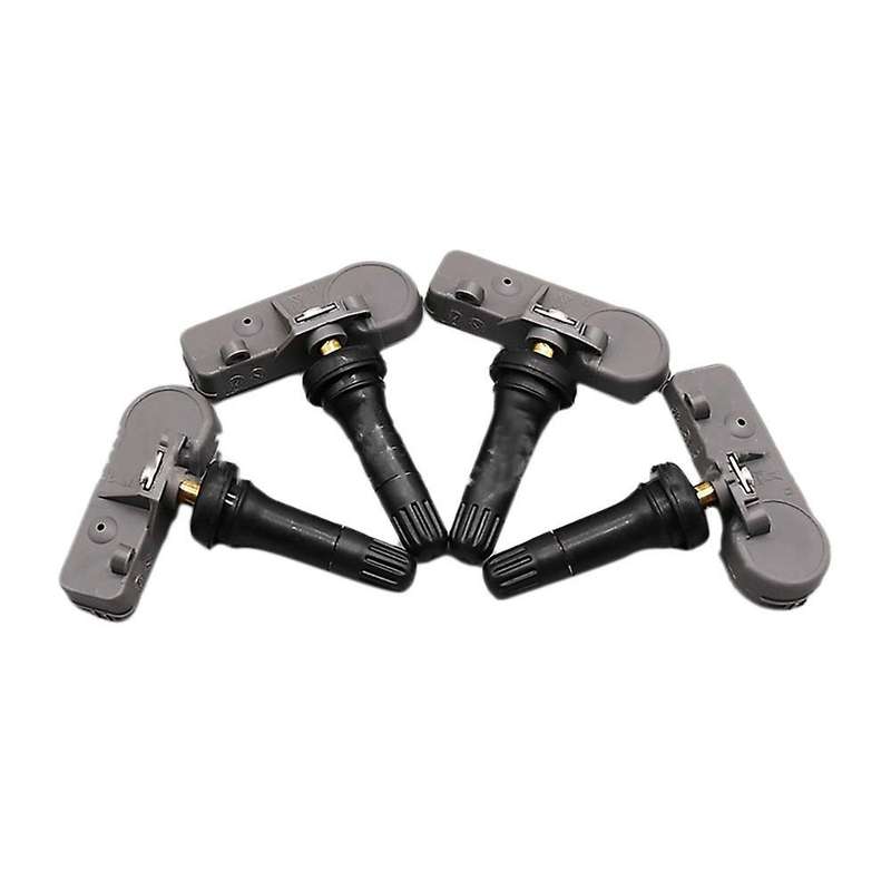 4Pcs TPMS Tire Pressure Monitoring Sensor for Actyon Korando 433MHZ 41990-34000 4199034000