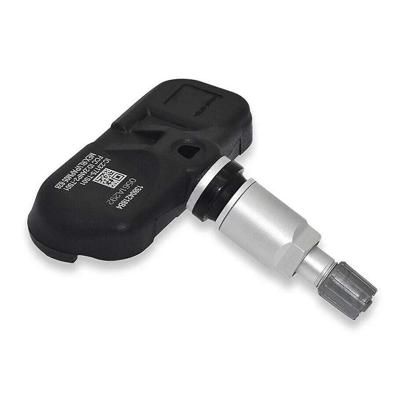 4pcs Tpms Tire Pressure Monitoring System Sensor Tpms for 42607-75010 550-0103, 88974915,42607-33011