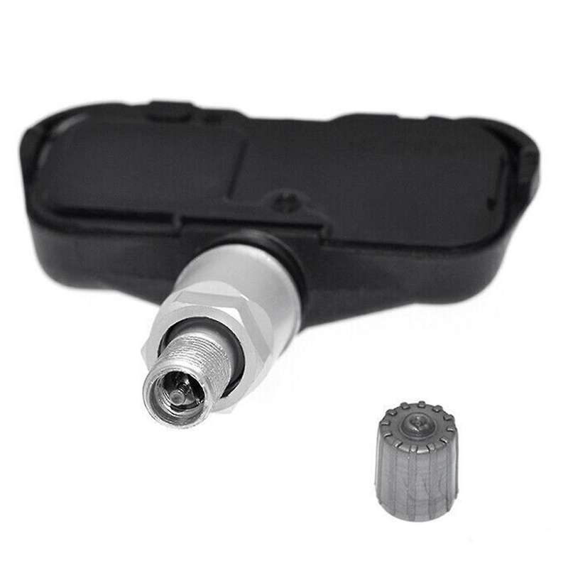 4pcs Tpms Tire Pressure Monitoring System Sensor Tpms for 42607-75010 550-0103, 88974915,42607-33011