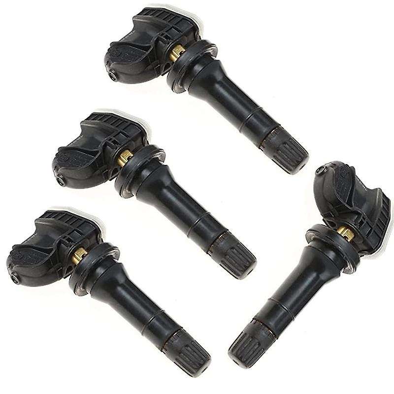 4PCS TPMS Tire Pressure Monitoring Sensor for H2 H5 H6 H7 for C30 3641100XKU00B