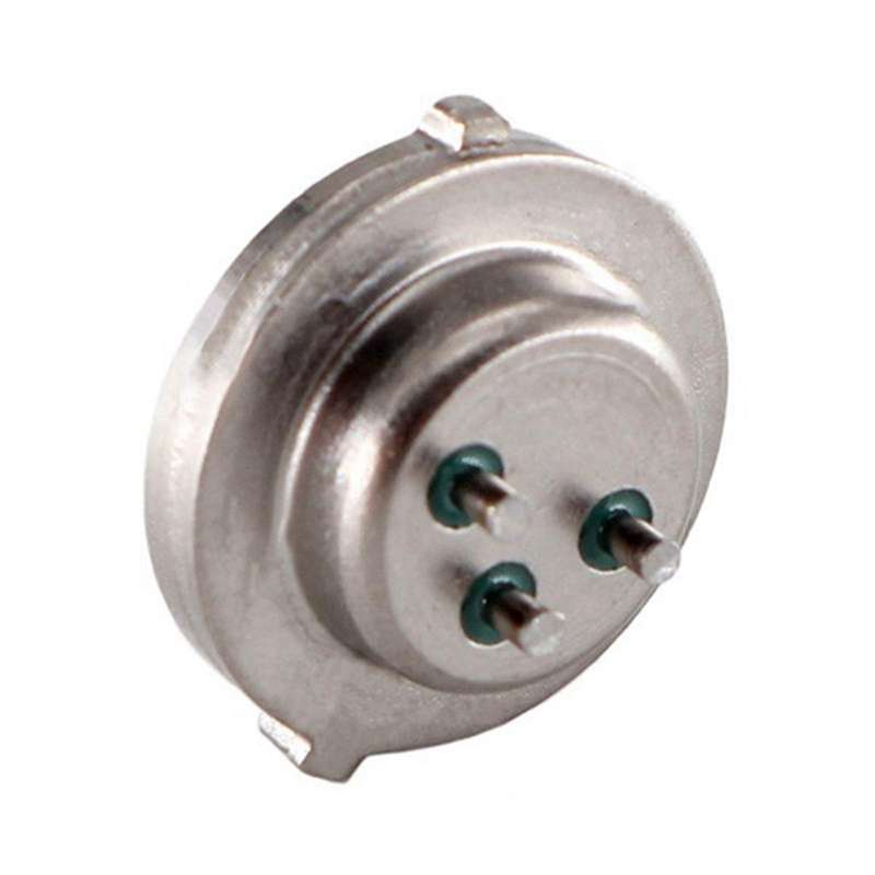 4Pcs Transmission Clutch Pressure Sensor 0DE DQ500 DQ380 DQ381 for Q3 for Trannsporter